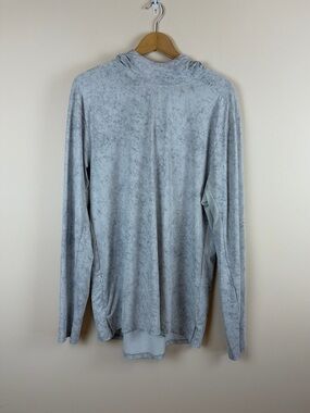 Lululemon After the Wave Hoodie